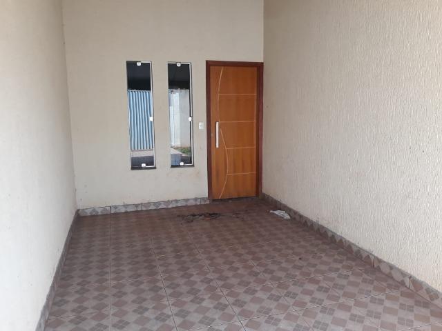 Casa para locação no setor Nordeste em Formosa-GO - Foto 4