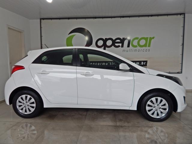 Hyundai Hb20 Comfort Plus 1.6 16v. Automático Flex - Foto 2