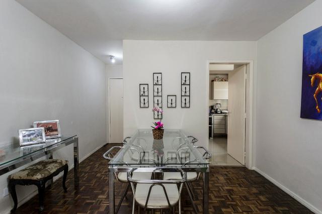 Apartamento Garden na Rua Reinaldino S. de Quadros - Foto 5
