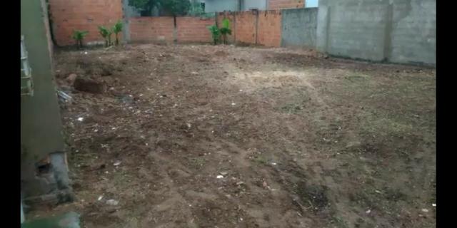 Vendo terreno no Pedra 90 (Voluntário da Patria) - Foto 5