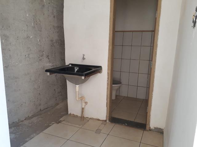 Casa Linear 3 Quartos com Garagem - Bairro Industrial - Foto 15