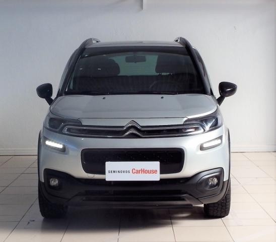 CITROEN AIRCROSS 1.6 LIVE 16V FLEX 4P AUTOMATICO. - Foto 2