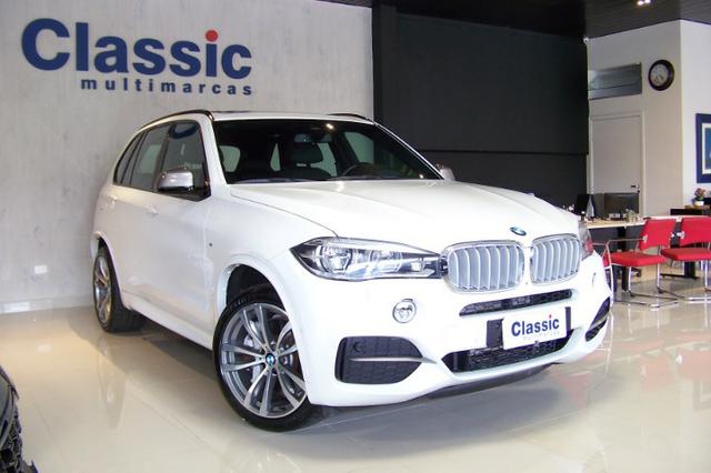 Bmw X5 M50d 3.0 Diesel Automática