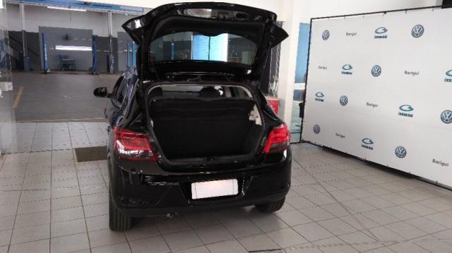 CHEVROLET ONIX LT 1.4 8V SPE/4 FLEX Preto 2014/2015 - Foto 11