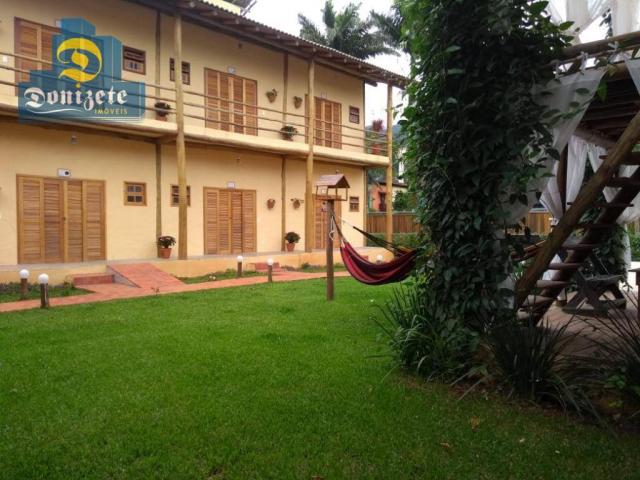 Pousada comercial à venda, maresias, são sebastião. - Foto 10