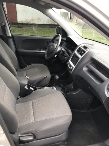 Sportage EX 2.0 2008/2009 - Foto 10