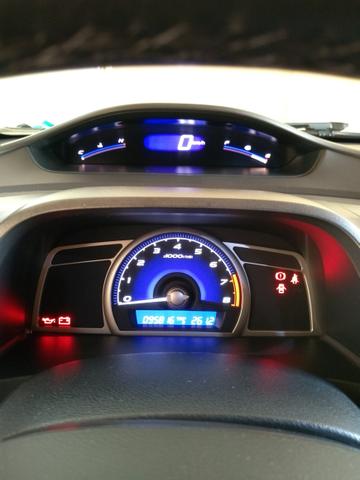 Vendo Civic muito conservado - Foto 3