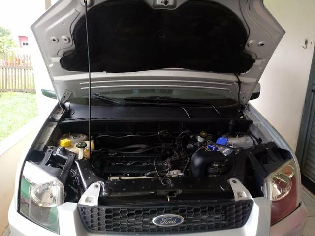 EcoSport xlt 2.0 2006 - Foto 5
