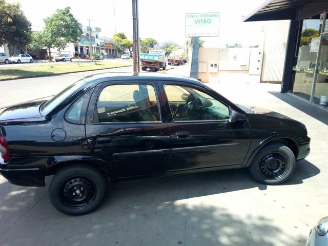 Corsa classic 1.0 vhce 2010 - Foto 5