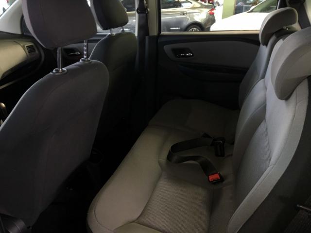 GM - CHEVROLET SPIN LTZ 1.8 8V ECONO.FLEX 5P AUT. - Foto 6
