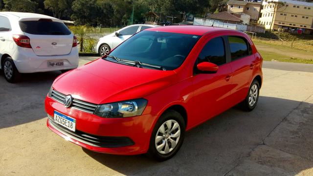 Gol Trendline - Foto 8