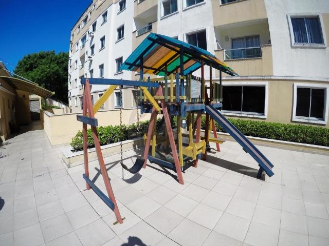 Apto 2 Qts c/ Suíte - 60 M² Reformado - Residencial Vivaldi - Manoel Plaza - Foto 12