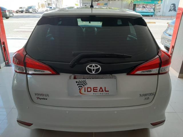 Yaris XL 2019 - Foto 4