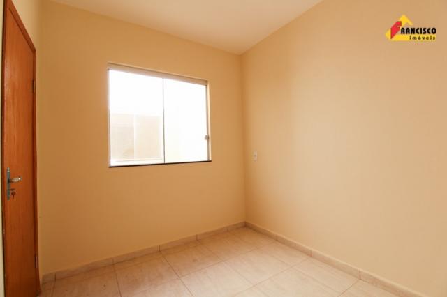 Casa residencial para aluguel, 3 quartos, 1 vaga, joão paulo ii - divinópolis/mg - Foto 5