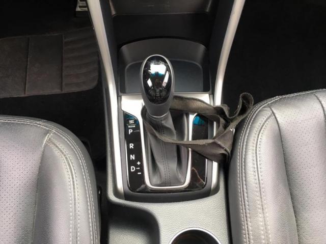 Hyundai I30 1.8 Automático Único Dono - Foto 10