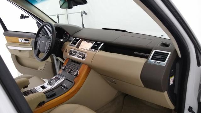 Range Rover - Sport SE 3.0 Diesel- Abaixo da fipe - Foto 11