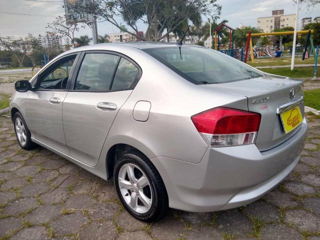 Honda city 1.5 2012 - Foto 3