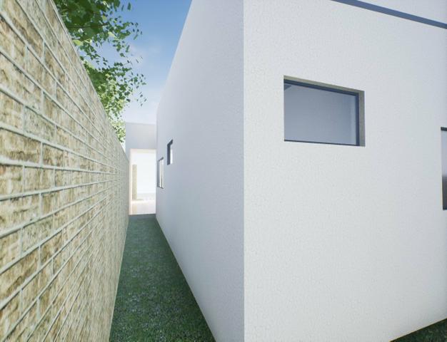 Casa nova 3suítes piscina churrasqueira rua 6Vicente Pires condomínio fechado - Foto 17