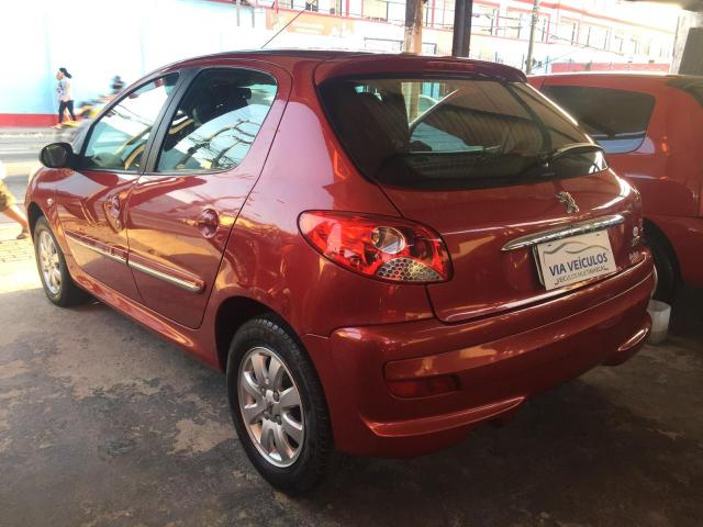 Peugeot 1.4 XR - Único Dono - 78.000KM - Foto 5