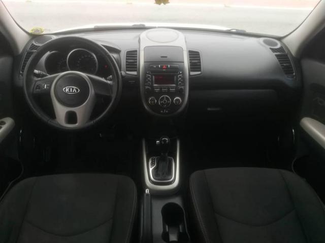 Kia Soul EX 1.6 FF AT - Foto 8