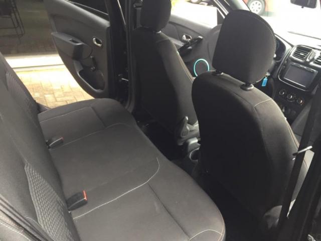 Renault Sandero 1.0 VIBE - Foto 13