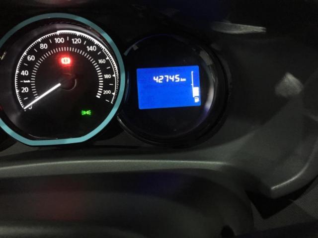 Renault Sandero 1.0 VIBE - Foto 12