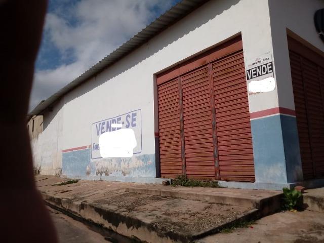 Galpão comercial com 525 m² em Timon, aceita veículos como parte de pagamento! - Foto 2