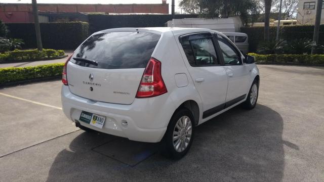 Renault Sandero Privilege 1.6 16v Automático - Foto 8