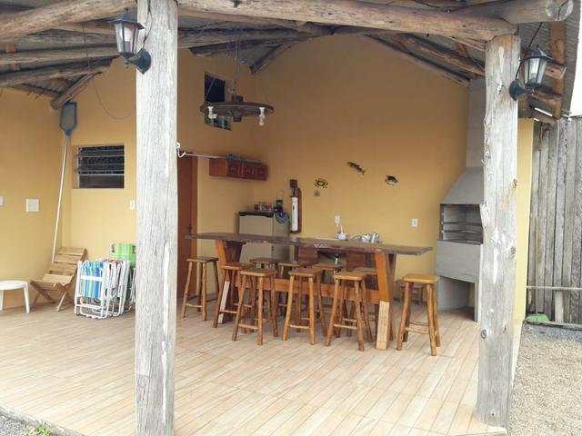 Casa temporada Arambare com piscina - Foto 4