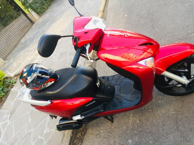 Honda Lead 110 2011 pra levar baixei o preço 4.350,00