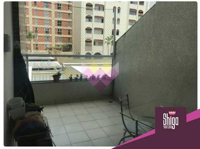 Lindo apartamento - Excelente localização - REF0014 - Foto 2
