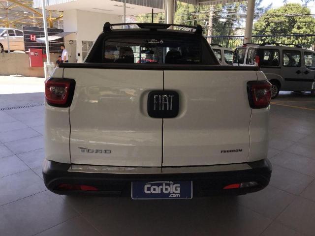 TORO Toro Freedom 2.0 16V 4x4 TB Diesel Mec. - Foto 7