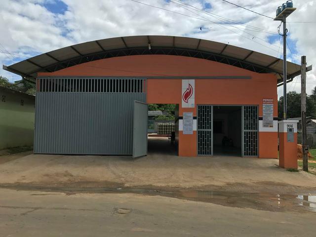 Vendo ou troco - Foto 4