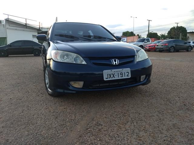 Honda civic ano 2005 - Foto 5