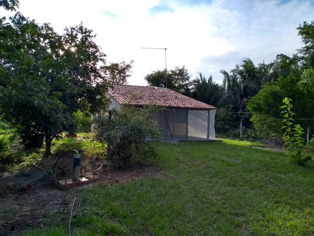 Vendo Sitio - Pesqueiro - Foto 8