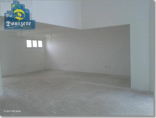 Apartamento duplex com 6 dormitórios à venda, 316 m² por r$ 2.400.000,01 - vila assunção - - Foto 2