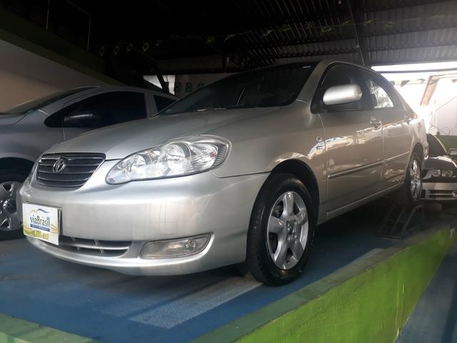 Corolla xei 1.8