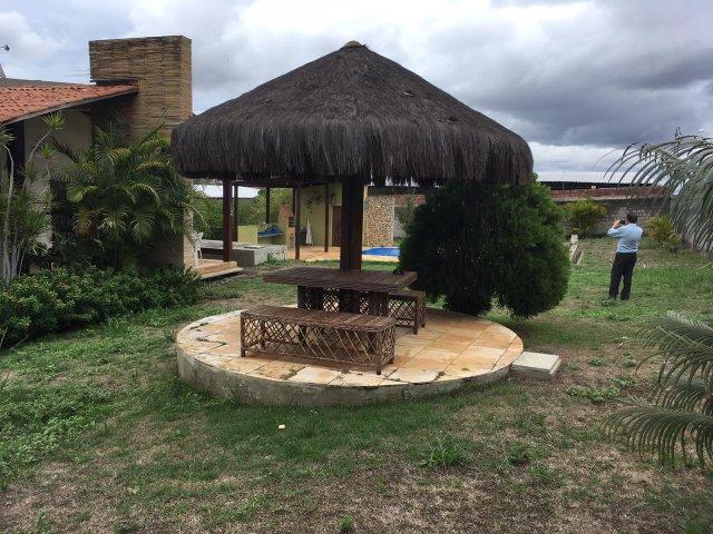 Chácara com excelente localização em Gravatá (Cód.: 161h9) - Foto 16