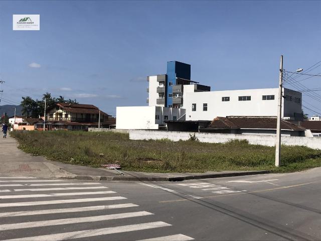 Terreno com excelente localização próximo ao Aeroporto de Joinville