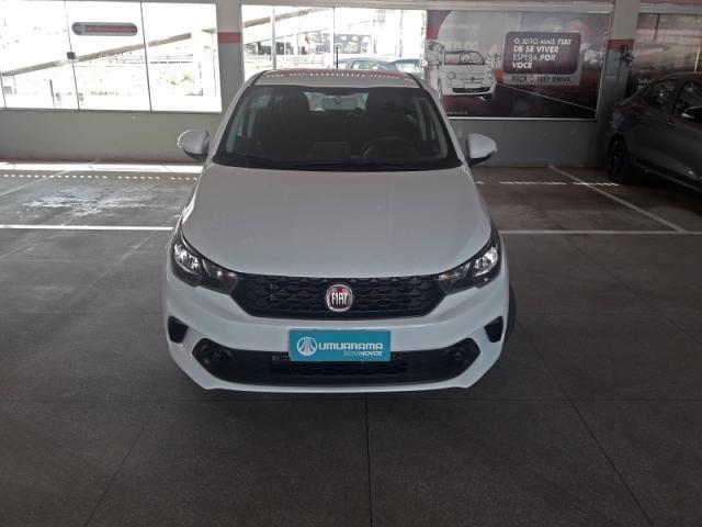 FIAT ARGO 1.0 FIREFLY FLEX DRIVE MANUAL.