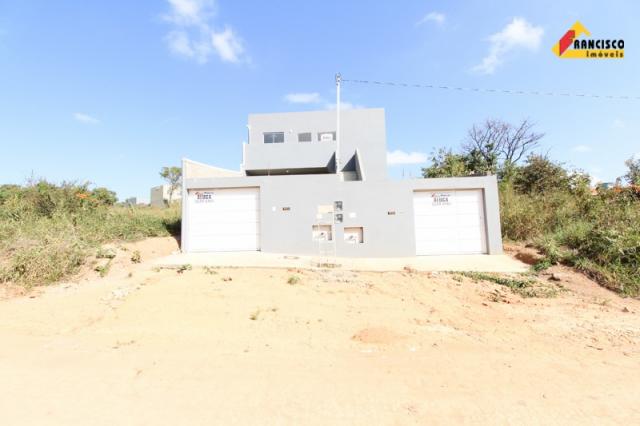 Casa residencial para aluguel, 3 quartos, 1 vaga, joão paulo ii - divinópolis/mg - Foto 17
