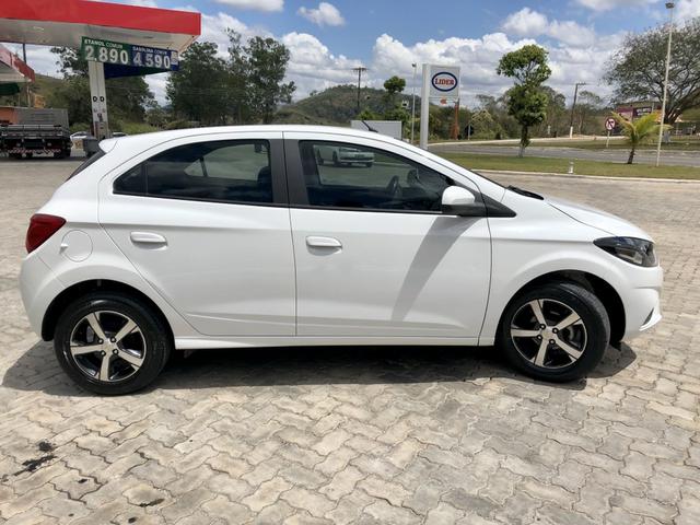 Onix Ltz 1.4 2017 Completo Top de Linha - Foto 4