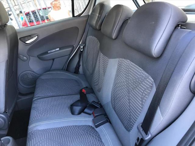 FIAT PALIO 1.4 MPI ATTRACTIVE 8V FLEX 4P MANUAL - Foto 8