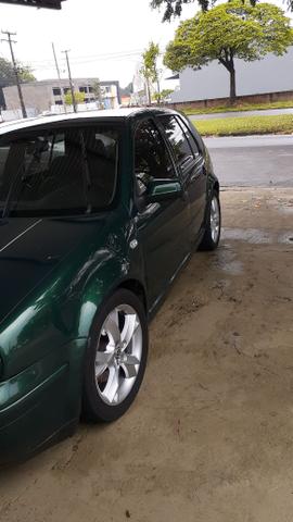 Vendo ou troco golf - Foto 4