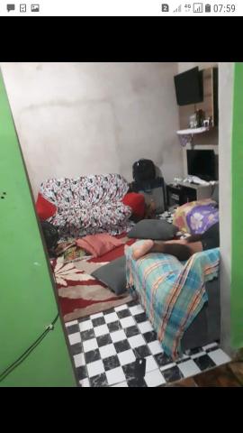 Casa perto da Amadeu Barbosa no recanto dos buritis