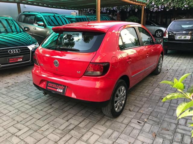 Gol 1.6 Power mais novo de Fortaleza ! - Foto 2