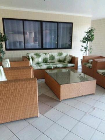 LINDO APT /LUC. CAVALCANTE, 116 m2 - Foto 10