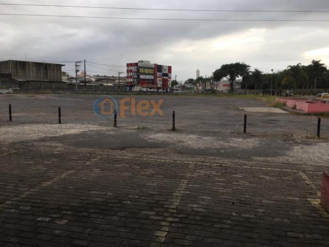 Terreno para alugar em São geraldo, Serra cod:FLEX-AREA0032 - Foto 4