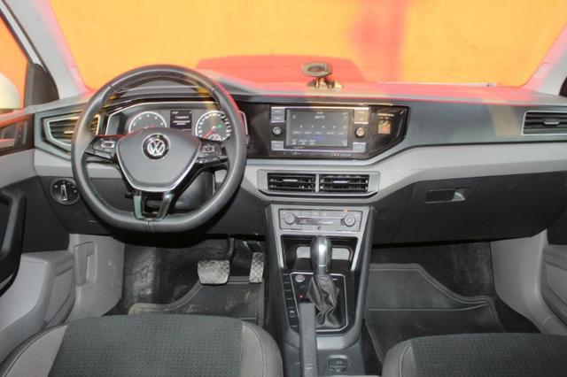 Virtus 1.0 200 Tsi Comfortline Automático - Foto 8