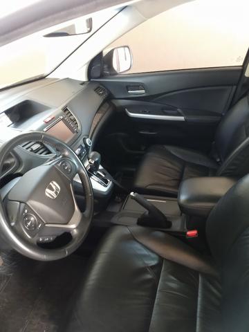 Honda CR-V EXL 2.0 4WD/ 2012 Gasolina - Foto 6